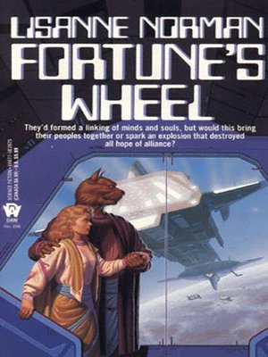 cover image of Fortune's Wheel